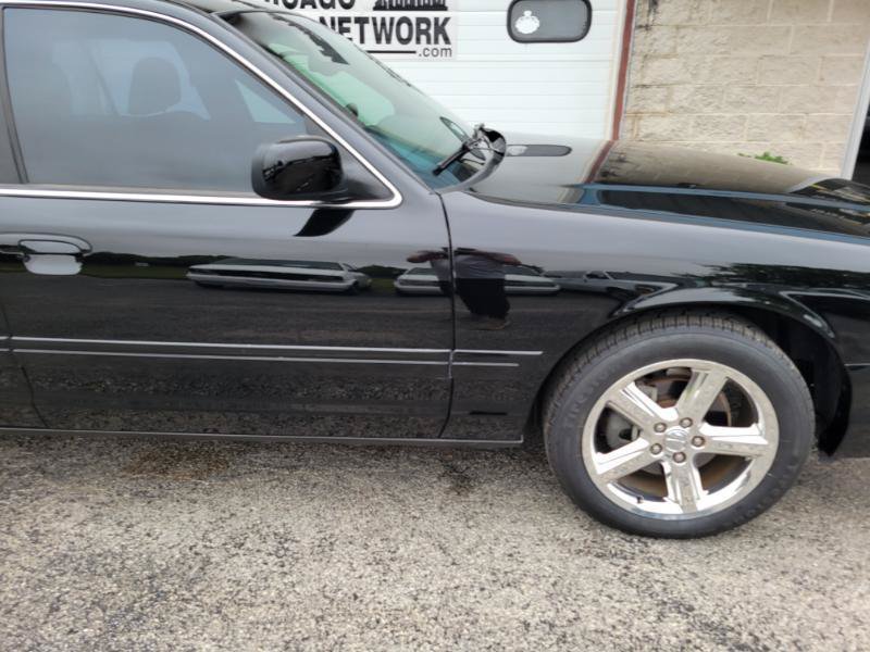 Used 2003 Mercury Marauder RWD image 36