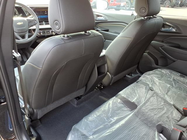 New 2026 Chevrolet Trax LT FWD image 7