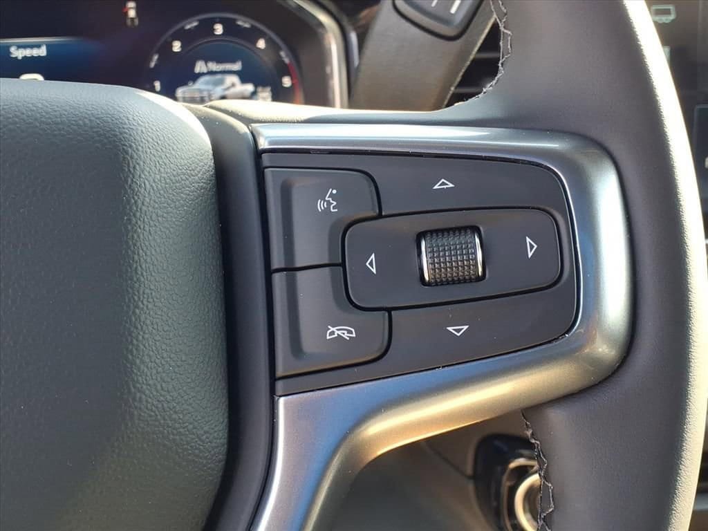 New 2026 Chevrolet Silverado 3500 LT image 19