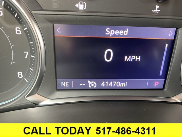 Certified 2024 Chevrolet Equinox RS image 12