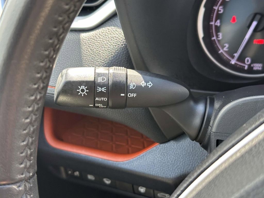 Used 2019 Toyota RAV4 Adventure w/ Cold Weather Package AWD/4WD image 22