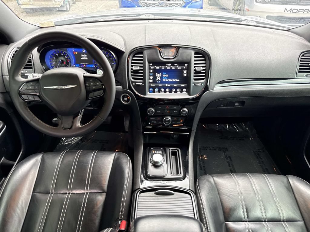 Used 2023 Chrysler 300 S RWD image 17