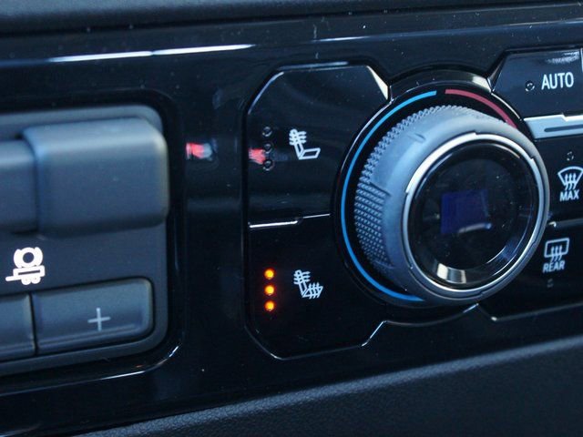 New 2025 Chevrolet Silverado 1500 LT w/ Leather Package image 4