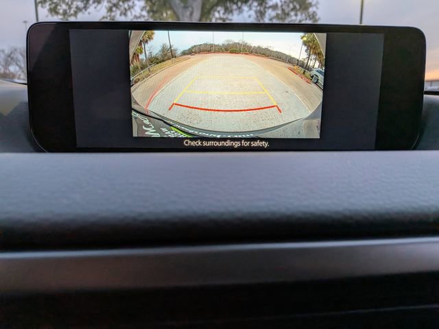 New 2026 MAZDA CX-50 AWD 2.5 Hybrid w/ Weather Package image 23