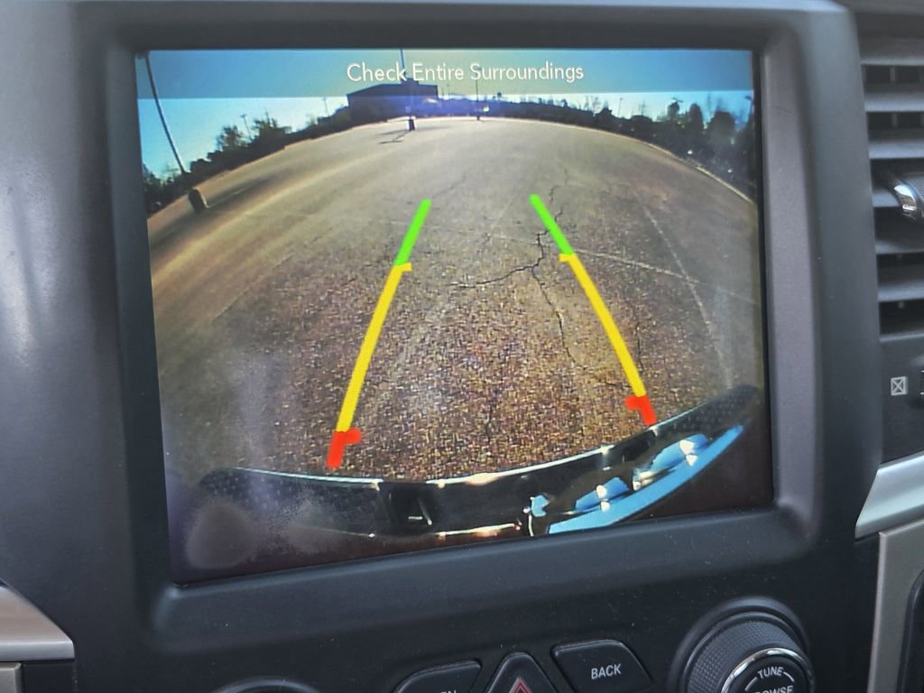 Used 2018 RAM 1500 Big Horn image 12