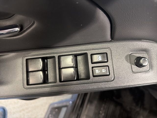 Certified 2022 Nissan Frontier PRO-4X w/ Technology Package image 18