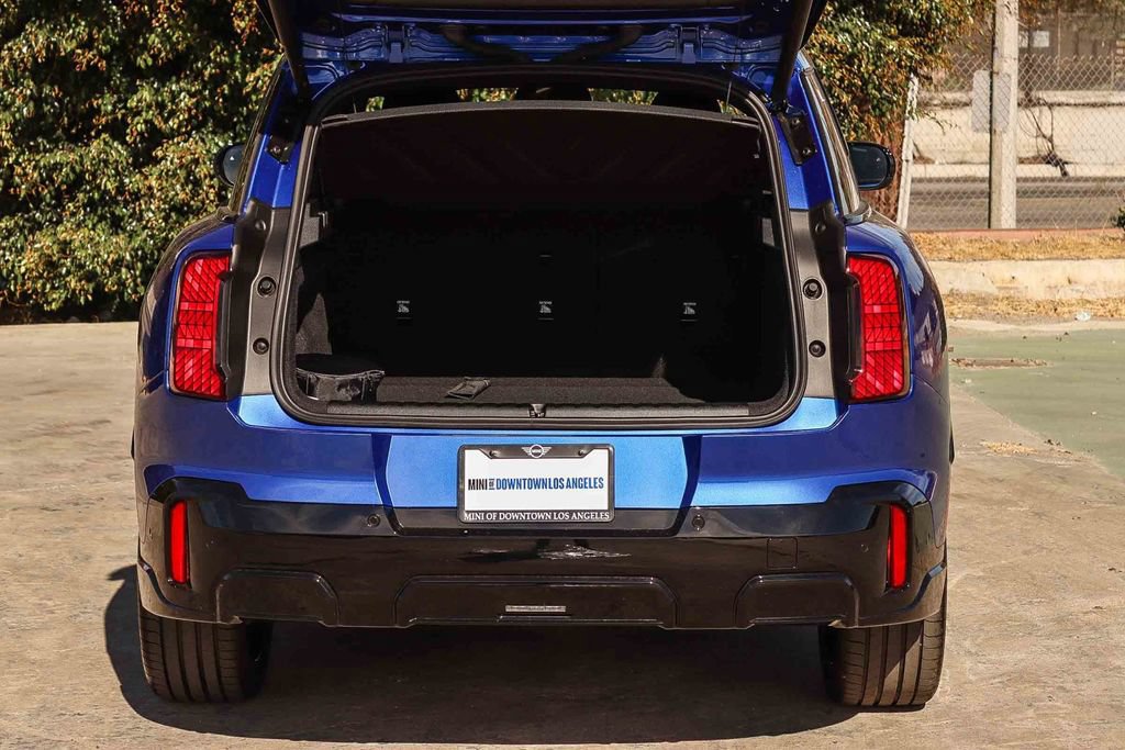 New 2027 MINI Cooper Countryman S w/ Comfort Package Max AWD/4WD image 28