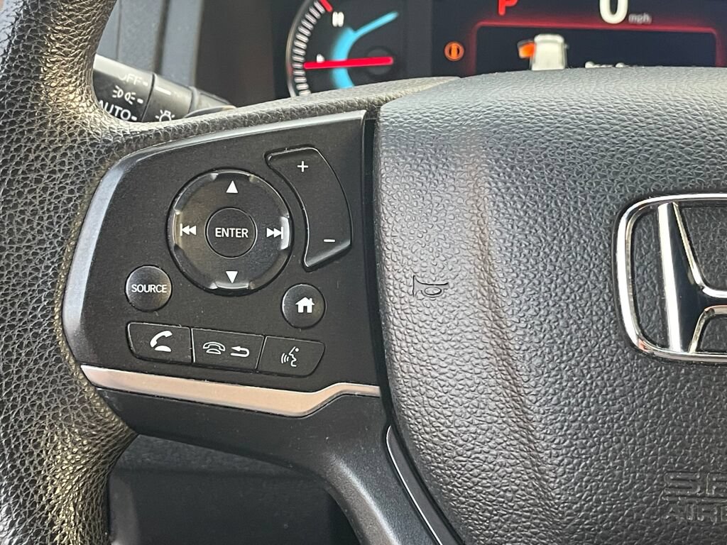 Used 2019 Honda Passport Sport image 15