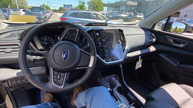New 2026 Subaru Ascent Limited AWD/4WD image 15