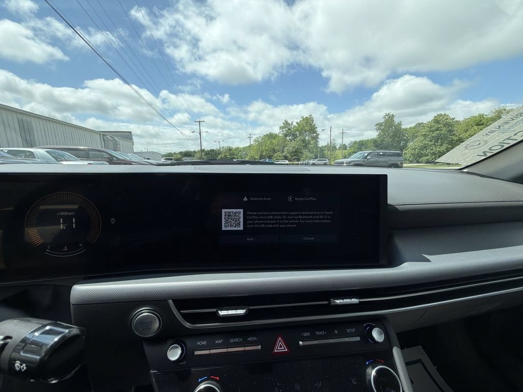 Used 2025 Hyundai Sonata SEL FWD image 18