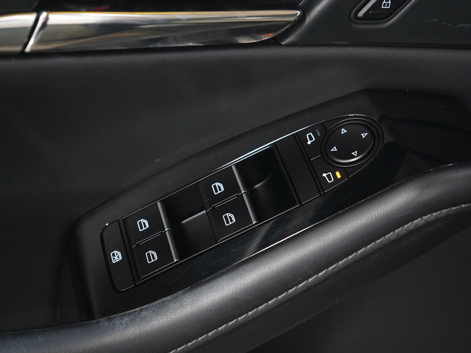 Used 2023 MAZDA CX-30 AWD 2.5 S w/ Preferred Package image 22