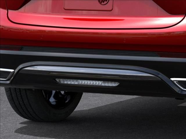 New 2026 Buick Envision Sport Touring AWD/4WD image 14