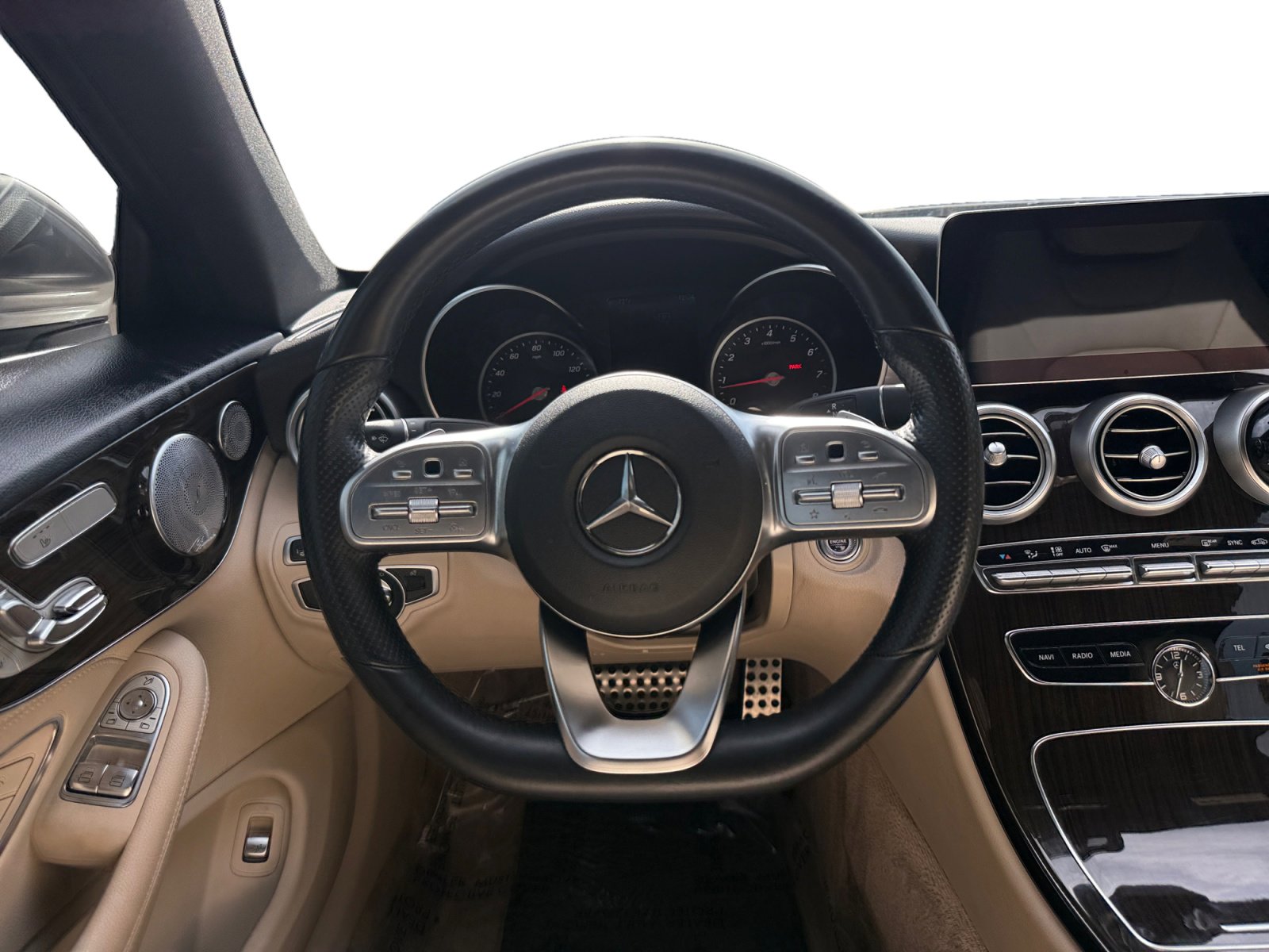 Used 2019 Mercedes-Benz C 300 Coupe image 12
