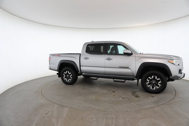 Used 2021 Toyota Tacoma SR image 24