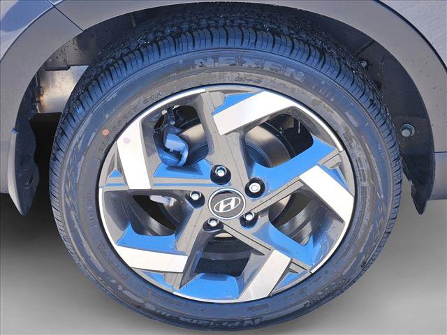 New 2026 Hyundai Venue SEL FWD image 10