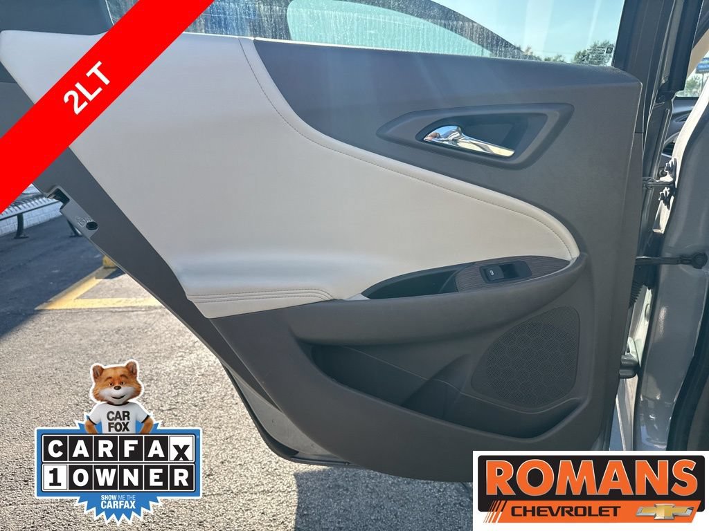 Used 2024 Chevrolet Malibu LT FWD image 19