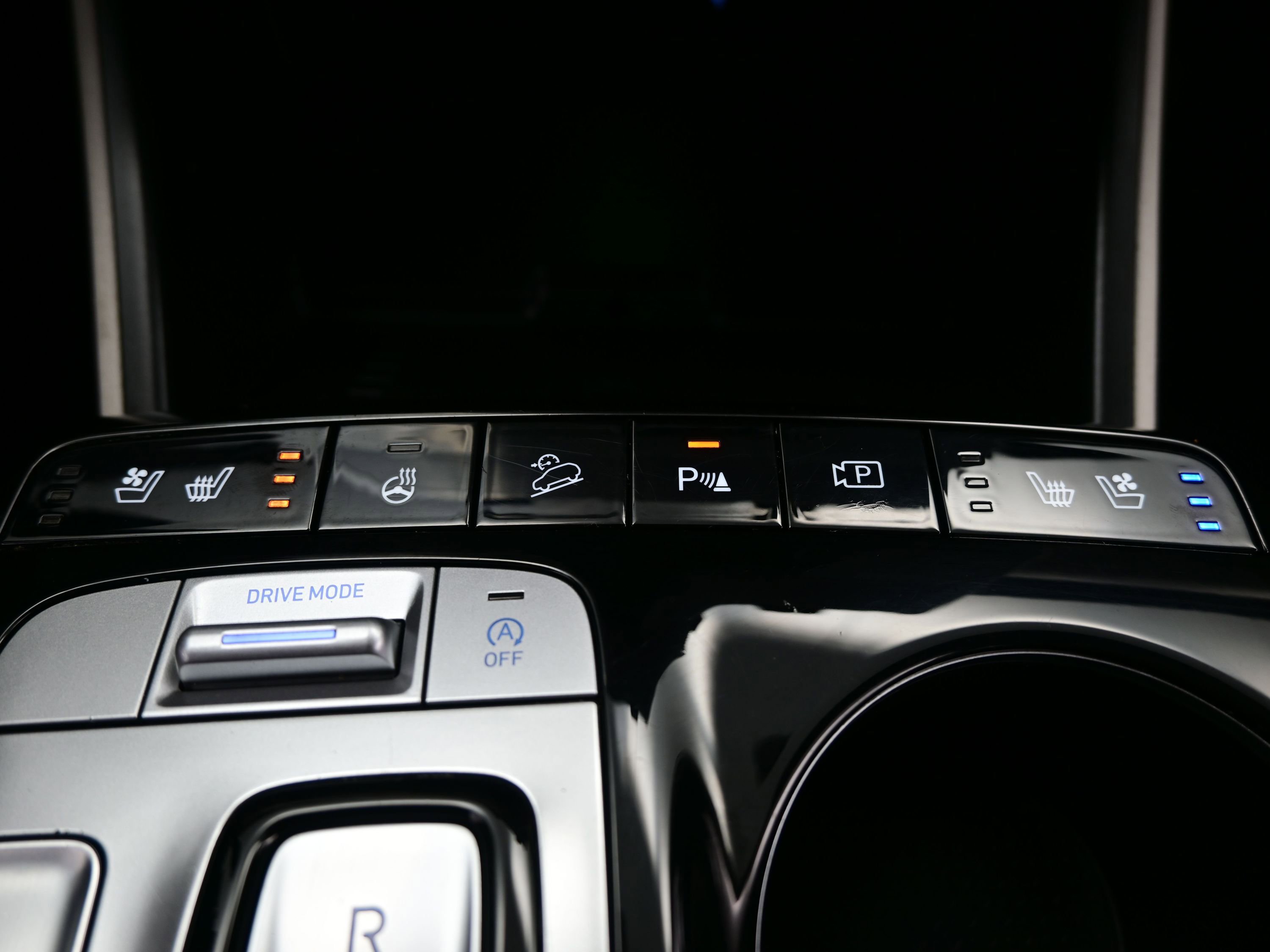 Certified 2022 Hyundai Tucson Limited FWD image 22