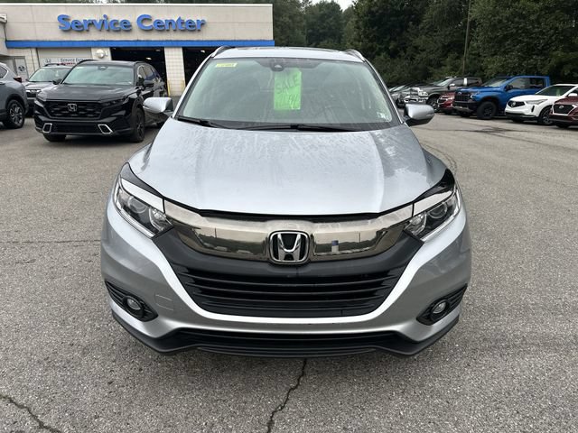 Used 2019 Honda HR-V EX-L image 11