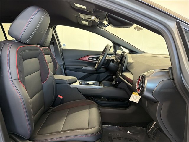 New 2026 Chevrolet Equinox EV RS image 19