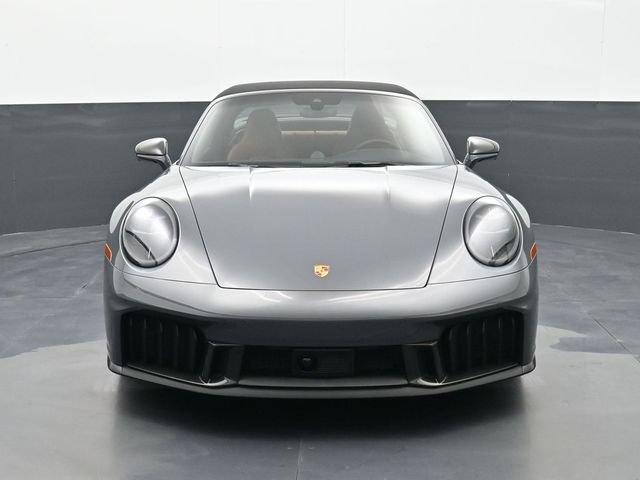 Used 2026 Porsche 911 Targa 4 GTS AWD/4WD image 21