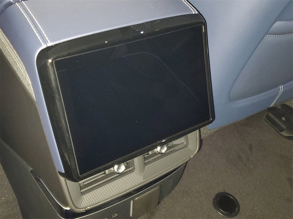 New 2026 Cadillac Vistiq Premium Luxury image 13