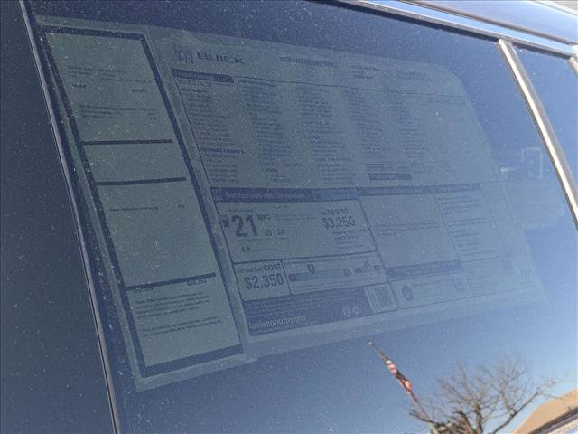 New 2026 Buick Enclave Preferred w/ Power Package image 19
