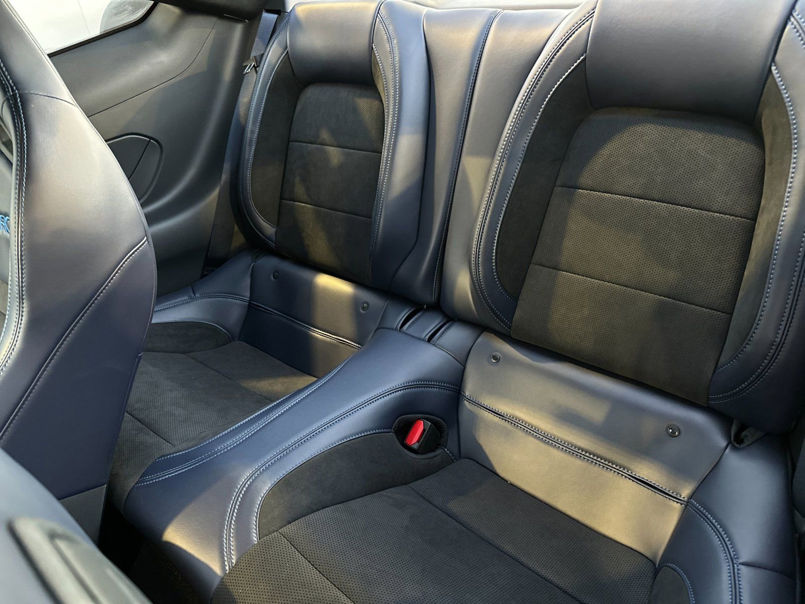 Used 2024 Ford Mustang Dark Horse w/ Dark Horse Handlin Package image 13