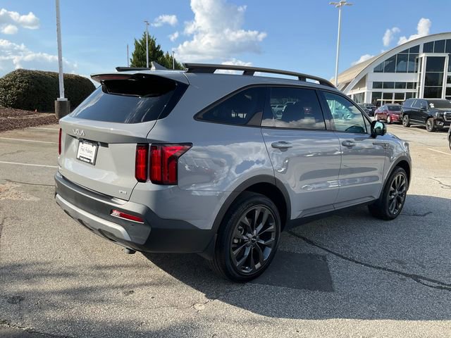 Used 2023 Kia Sorento SX Prestige image 27