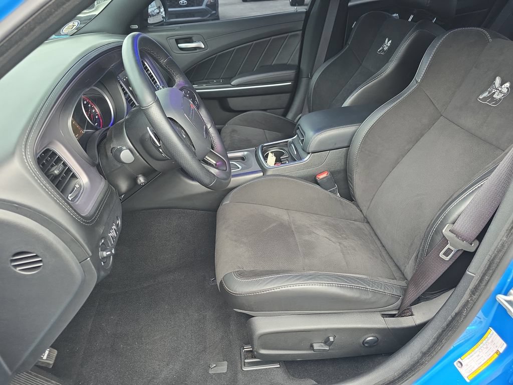 Used 2023 Dodge Charger Scat Pack w/ Plus Group RWD image 11