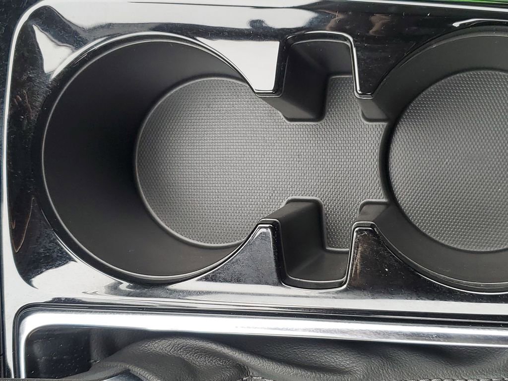 Certified 2025 Chevrolet Trax ACTIV w/ Driver Confidence Package image 23