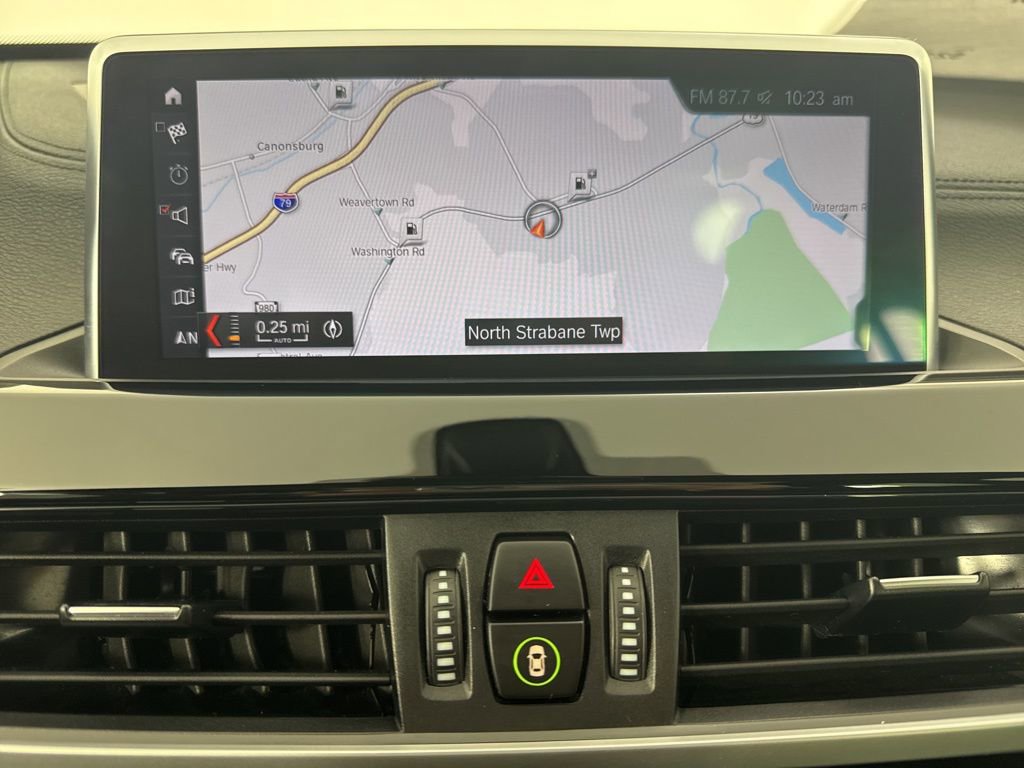 Used 2021 BMW X1 sDrive28i w/ Convenience Package image 20