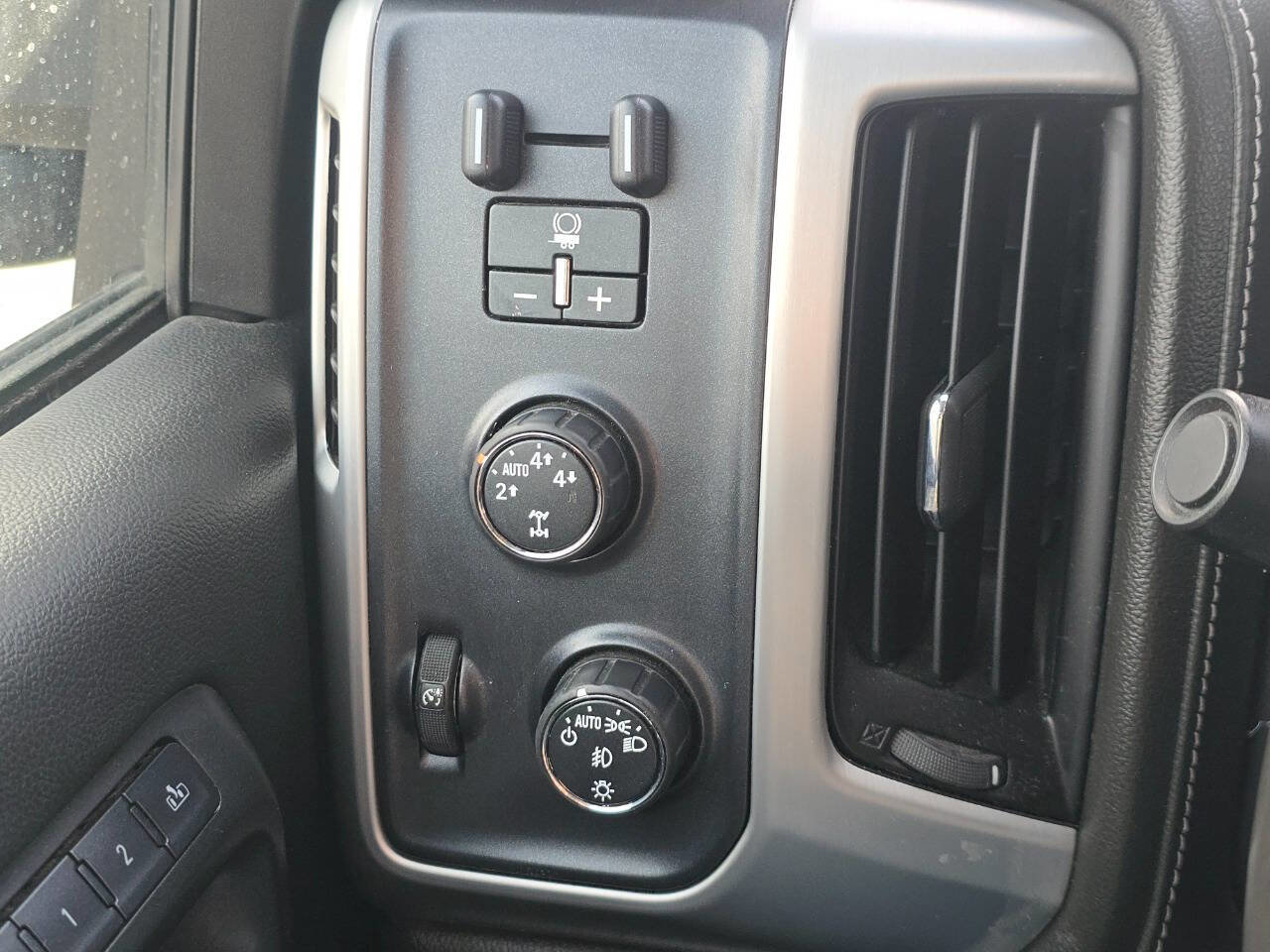 Used 2016 GMC Sierra 1500 SLT w/ SLT Premium Package image 20