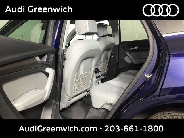 Certified 2024 Audi Q5 2.0T Premium AWD/4WD image 23