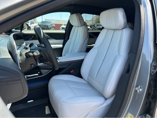 New 2026 Cadillac Lyriq Luxury w/ LPO, Floor Liner Package AWD/4WD image 23