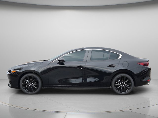 New 2026 MAZDA MAZDA3 s Sport FWD image 2