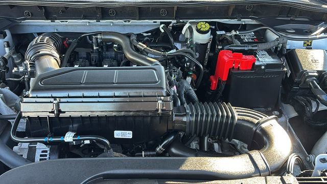 Used 2024 Ford Escape ST-Line image 31