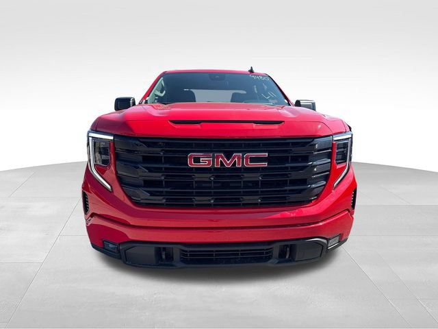 New 2026 GMC Sierra 1500 Elevation AWD/4WD image 8