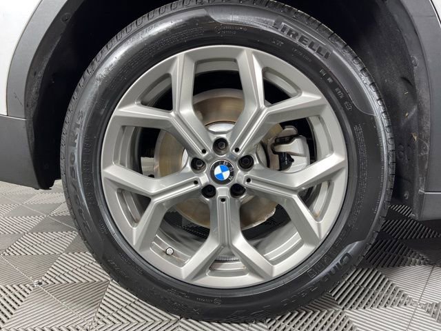 Used 2023 BMW X3 sDrive30i w/ Premium Package image 15