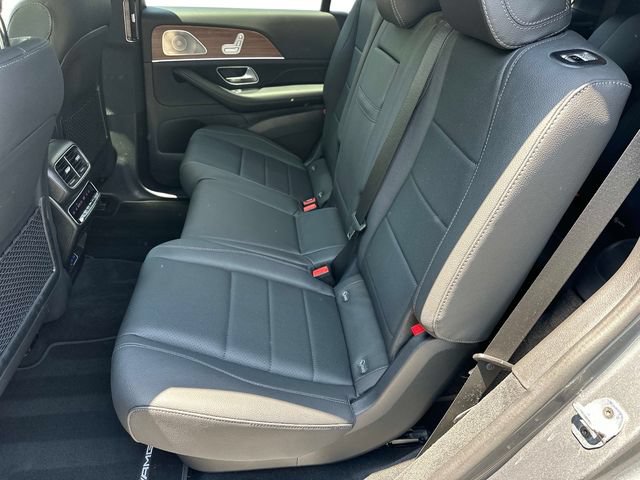 Certified 2025 Mercedes-Benz GLS 450 4MATIC image 11
