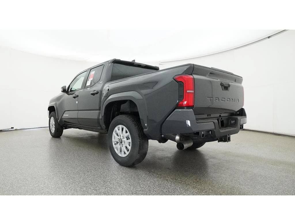 Used 2025 Toyota Tacoma SR5 RWD image 27