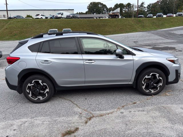 Used 2023 Subaru Crosstrek 2.5i Limited AWD/4WD image 9