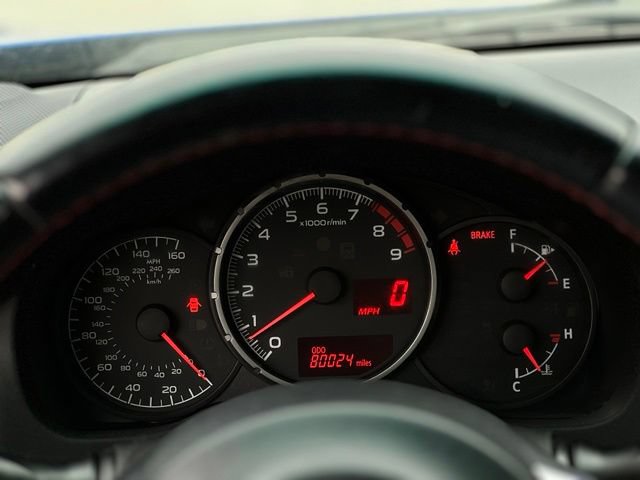 Used 2018 Subaru BRZ Premium w/ Popular Package #1 RWD image 18