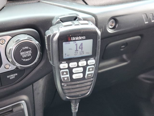 Certified 2023 Jeep Wrangler Unlimited Sport AWD/4WD image 19