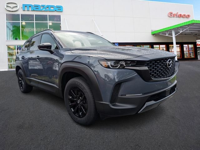 New 2026 MAZDA CX-50 AWD 2.5 Hybrid w/ Weather Package image 1