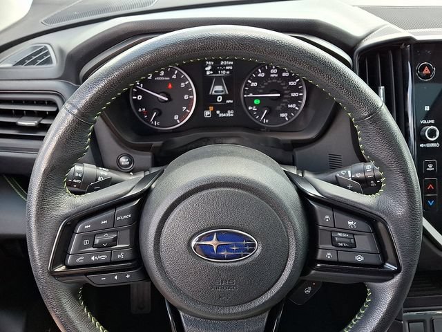Used 2023 Subaru Ascent Onyx Edition AWD/4WD image 18