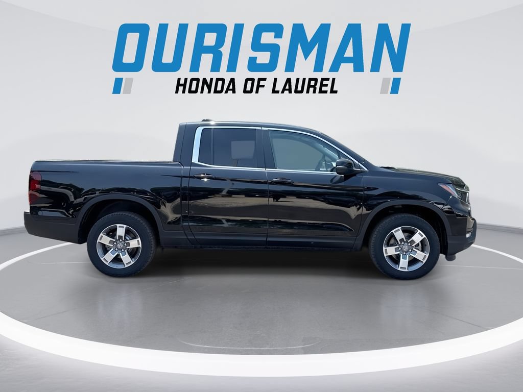New 2026 Honda Ridgeline RTL image 9
