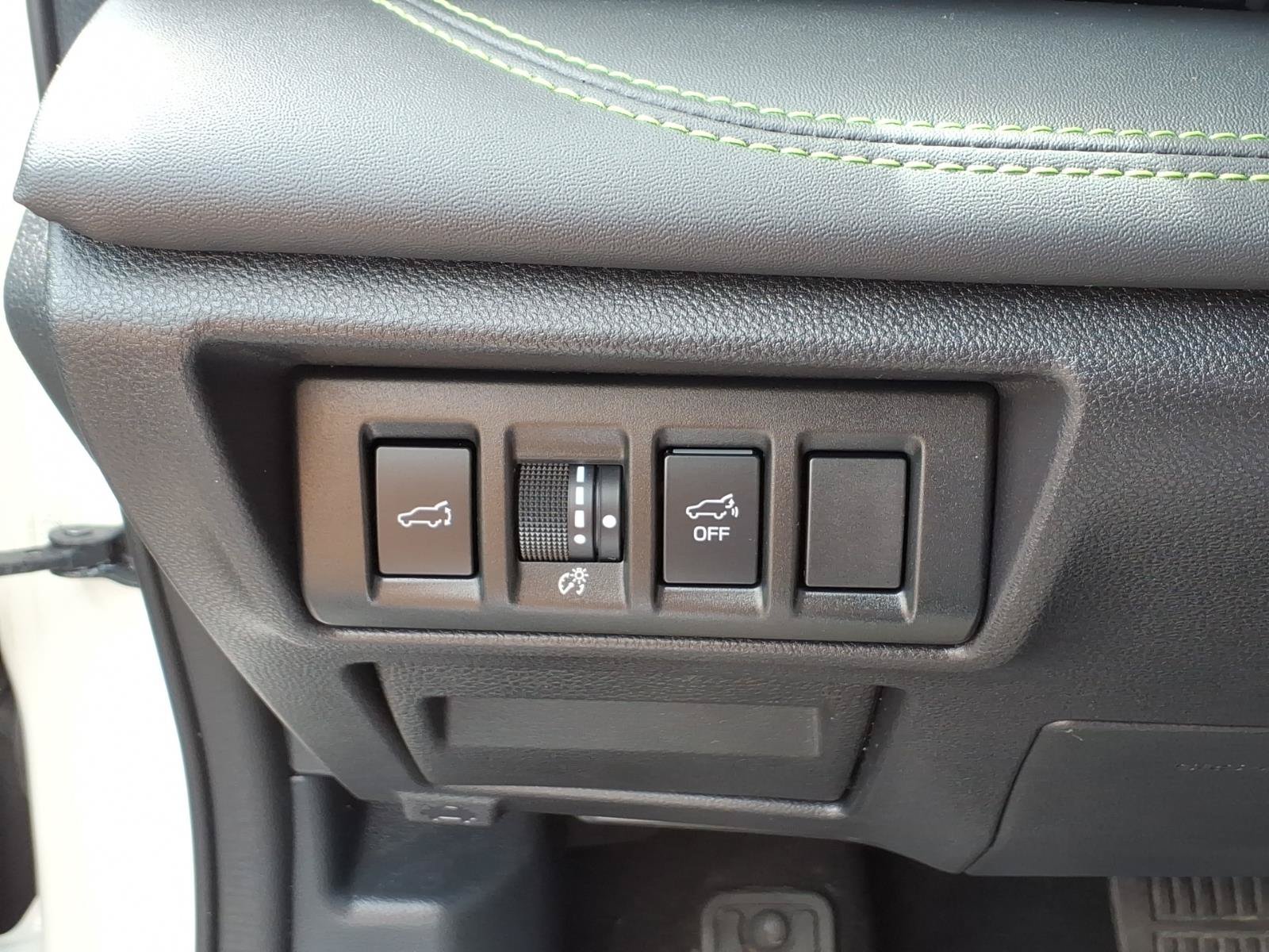 Used 2024 Subaru Outback Onyx Edition AWD/4WD image 20