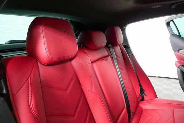 New 2026 Maserati Grecale Modena image 23