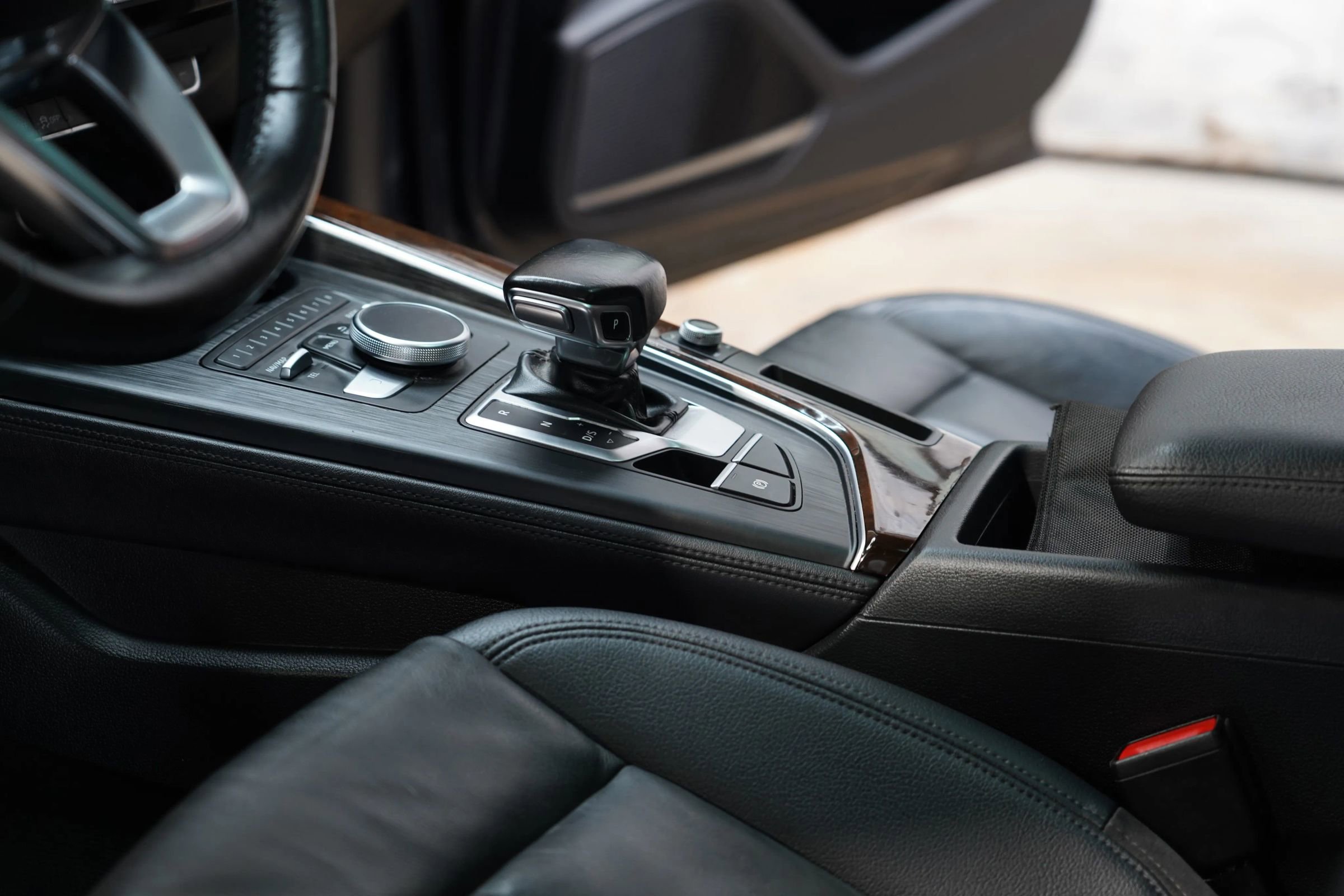 Used 2018 Audi A4 2.0T allroad Prestige image 42