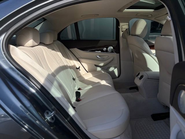 Certified 2019 Mercedes-Benz E 450 E 450 image 49